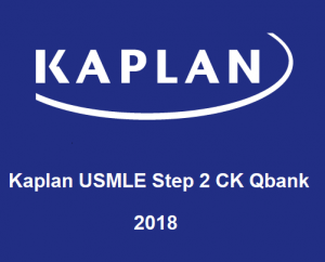 kaplan qbank step 2 reference