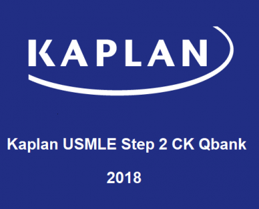 kaplan qbank step 2 ck download