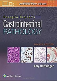 Fenoglio-Preiser's Gastrointestinal Pathology, 4e (EPUB)