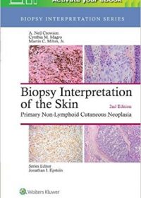Biopsy Interpretation of the Skin: Primary Non-Lymphoid Cutaneous Neoplasia, 2e (EPUB)