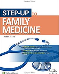 Step-Up to Family Medicine, 1e (EPUB)