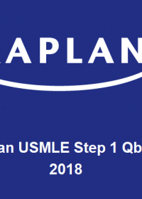 Kaplan USMLE Step 1 2017 Qbank (Testbanks)