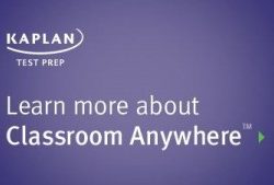 Kaplan USMLE Step 1 Live Classroom Anywhere (May 26 – August 30) 2015 (Videos+PDFs)