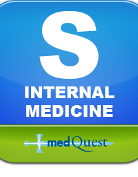 Medquest Top Shelf Internal Medicine 2017 (Videos)