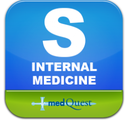 Medquest Top Shelf Internal Medicine 2017 (Videos)