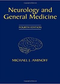 Neurology and General Medicine, 4e (Original Publisher PDF)