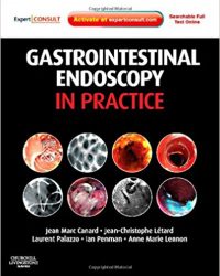 Gastrointestinal Endoscopy in Practice: Expert Consult: Online and Print, 1e (Original Publisher PDF)
