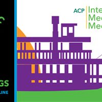 ACP Internal Medicine Meeting 2018 (Videos)