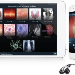 Medstudy Core Audio Pearls – Internal Medicine 2018 (Audios)