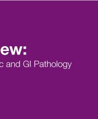 Pathology Review: Breast, Soft Tissue, Orthopedic and GI Pathology for the General Pathologist 2018 (Videos)