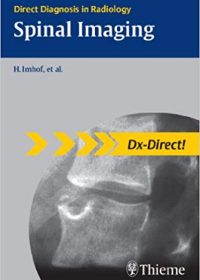 Spinal Imaging (Direct Diagnosis in Radiology), 1e (Original Publisher PDF)