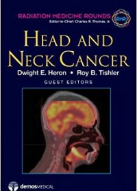 Head and Neck Cancer, 1e (Original Publisher PDF)