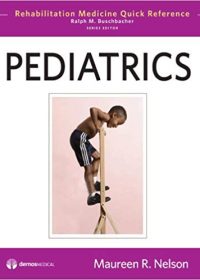 Pediatrics, 1e (Original Publisher PDF)