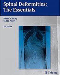 Spinal Deformities: The Essentials, 2e (Original Publisher PDF)