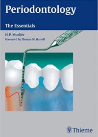 Periodontology: The Essentials, 1e (Original Publisher PDF)