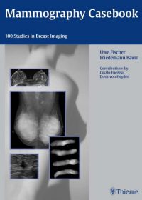 Mammography Casebook, 1e (Original Publisher PDF)