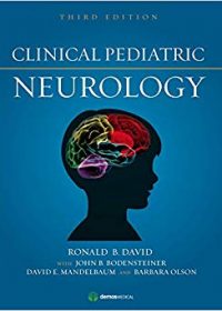 Clinical Pediatric Neurology, 1e (Original Publisher PDF)