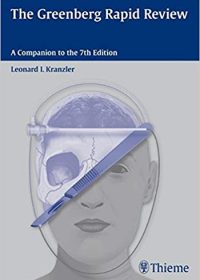 The Greenberg Rapid Review: A Companion to the 7e (Original Publisher PDF)