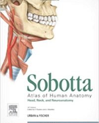Sobotta Atlas of Human Anatomy, Vol. 3: Head, Neck and Neuroanatomy, 15e (English) (Original Publisher PDF)
