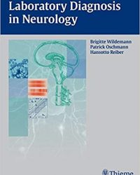 Laboratory Diagnosis in Neurology, 1e (Original Publisher PDF)