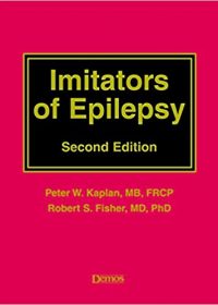 Imitators of Epilepsy, 2e (Original Publisher PDF)