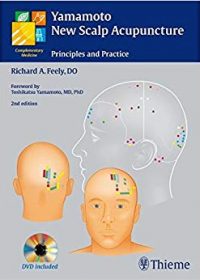 Yamamoto New Scalp Acupuncture: Principles and Practice, 2e (Original Publisher PDF)