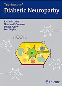 Textbook of Diabetic Neuropathy, 1e (Original Publisher PDF)