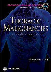 Thoracic Malignancies, 1e (Original Publisher PDF)