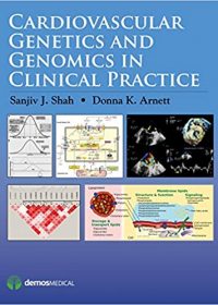 Cardiovascular Genetics and Genomics in Clinical Practice, 1e (Original Publisher PDF)