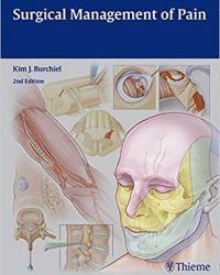 Surgical Management of Pain, 1e (Original Publisher PDF)