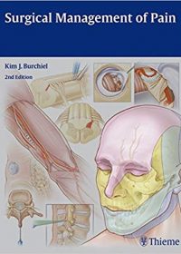 Surgical Management of Pain, 1e (Original Publisher PDF)