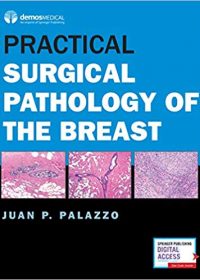 Practical Surgical Pathology of the Breast, 1e (Original Publisher PDF)