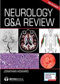 Neurology Q&A Review, 1e (Original Publisher PDF)