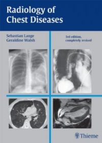 Radiology of Chest Diseases, 3e (Original Publisher PDF)