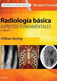 Radiología básica: Aspectos fundamentales, 3e (Original Publisher PDF)