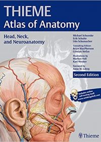 Head, Neck, and Neuroanatomy, 2e (EPUB)