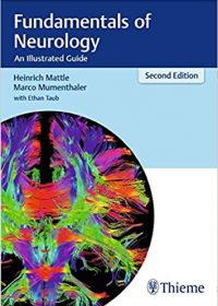 Fundamentals of Neurology: An Illustrated Guide, 2e (Original Publisher PDF)