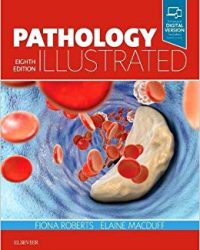 Pathology Illustrated, 8e (Original Publisher PDF)