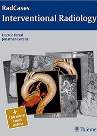 Radcases Interventional Radiology, 1e (Original Publisher PDF)