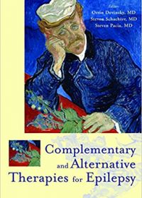 Complementary and Alternative Therapies for Epilepsy, 1e (Original Publisher PDF)