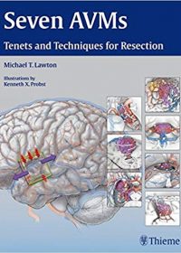 Seven AVMs: Tenets and Techniques for Resection, 1e (Original Publisher PDF)