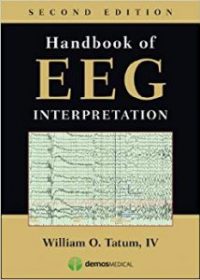 Handbook of EEG Interpretation, 2e (Original Publisher PDF)