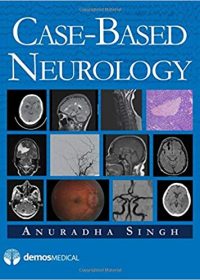 Case-Based Neurology, 1e (Original Publisher PDF)