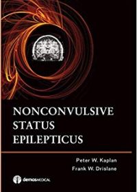 Nonconvulsive Status Epilepticus, 1e (Original Publisher PDF)