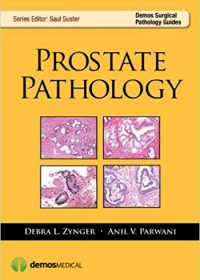 Prostate Pathology, 1e (Original Publisher PDF)