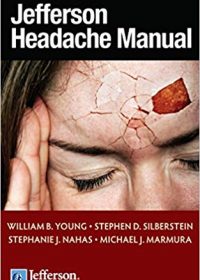 Jefferson Headache Manual, 1e (Original Publisher PDF)