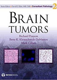 Brain Tumors, 1e (Original Publisher PDF)