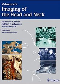 Imaging of the Head and Neck, 2e (Original Publisher PDF)