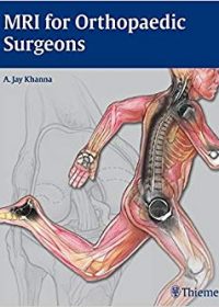 MRI for Orthopaedic Surgeons, 1e (Original Publisher PDF)