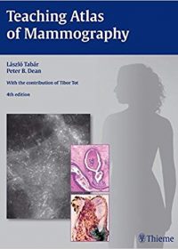 Teaching Atlas of Mammography, 4e (Original Publisher PDF)